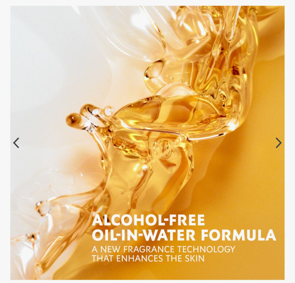 YSL LIBRE L’EAU NUE парфюм без алкохол, чисто нов