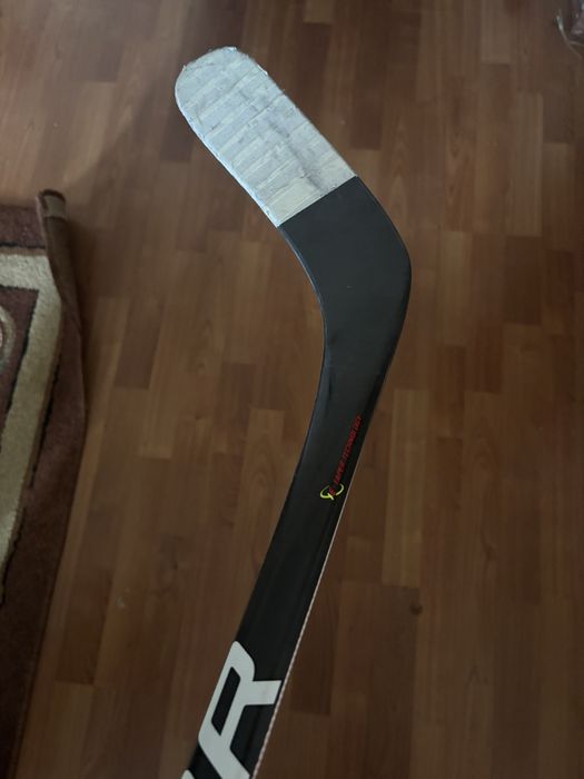 клюшка новая Bauer Hyperlite