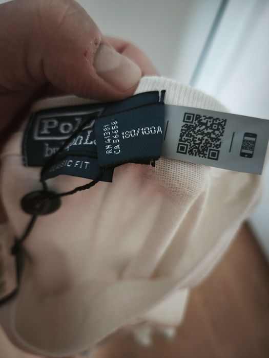 Тениска Ralph Lauren L regular fit