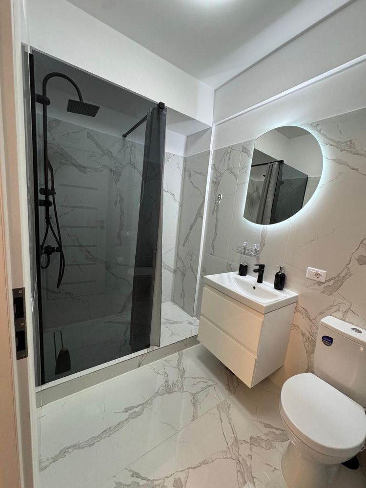 Regim Hotelier Bragadiru, Bucuresti