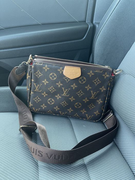 Poseta LV Paris stare buna