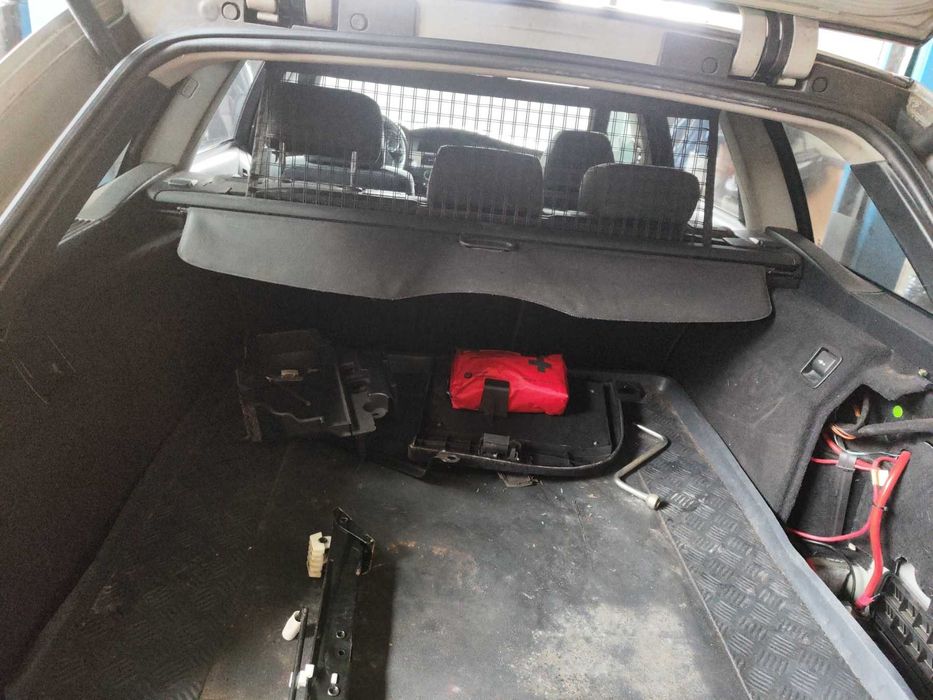 BMW E61 на части бмв е61 на части