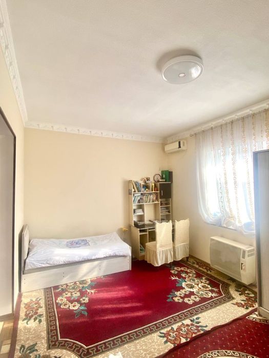 Hovli sotiladi 4,70 sotix