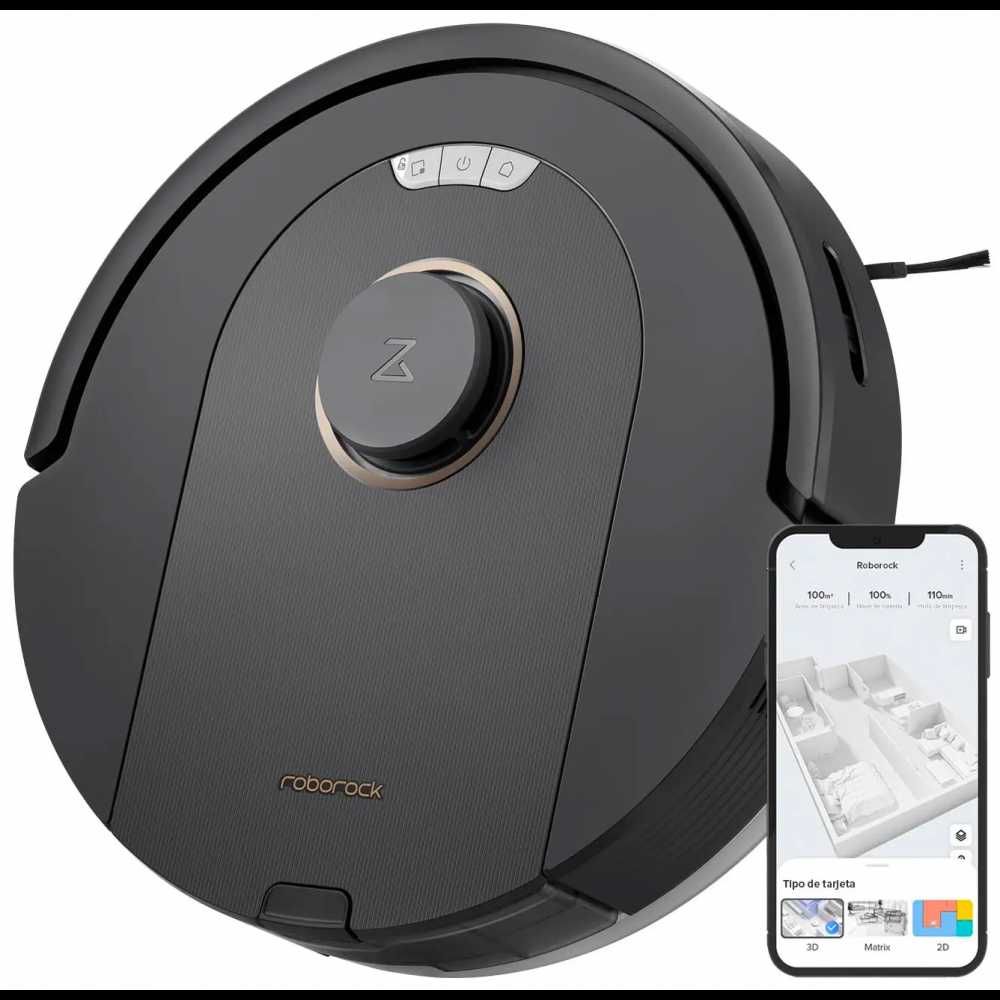 Продаю новые робот пылесосы Roborock Q5 Pro