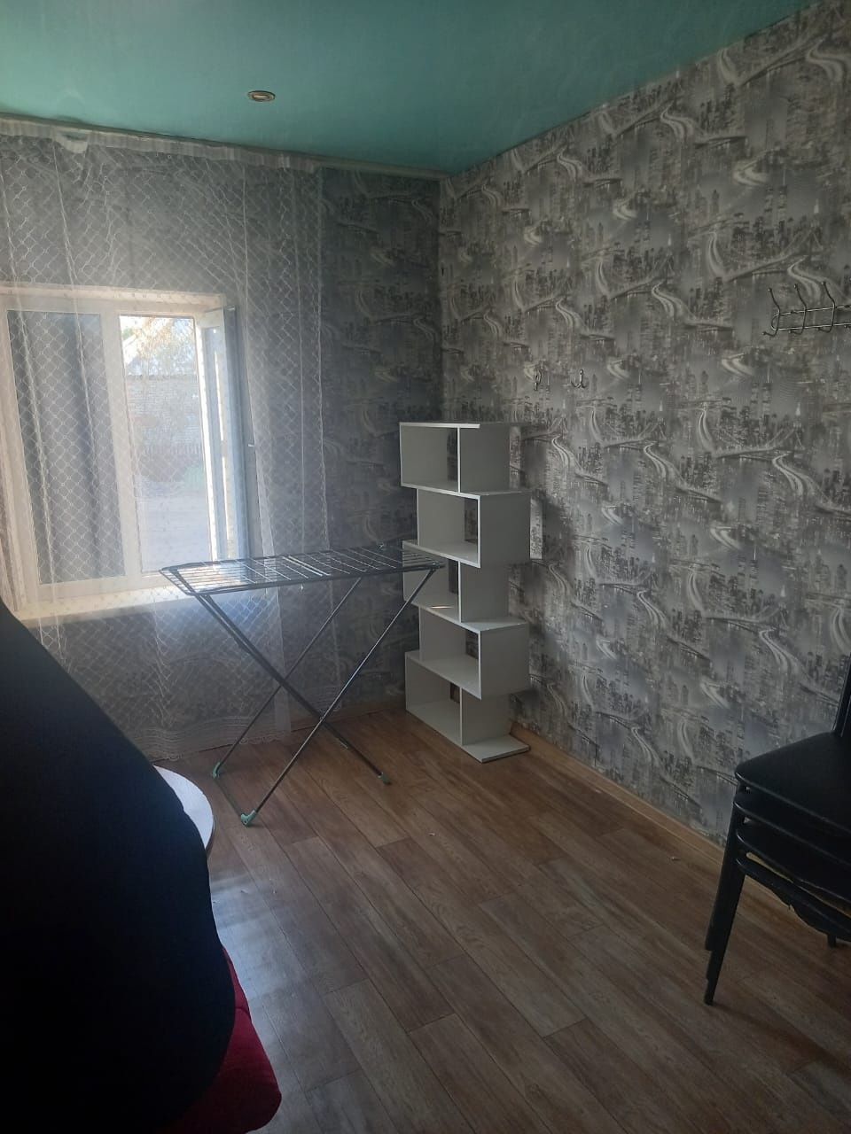 Продам дом в посёлке Аманкарагай.