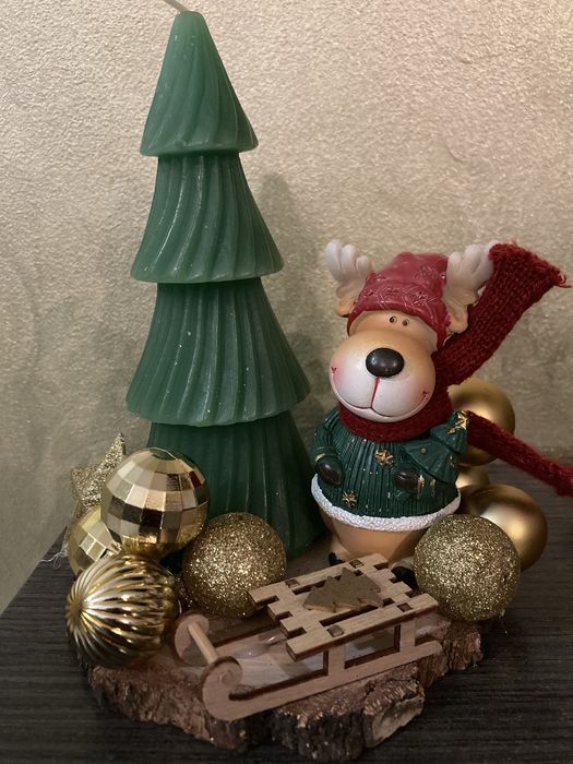 Decoratiuni hand made