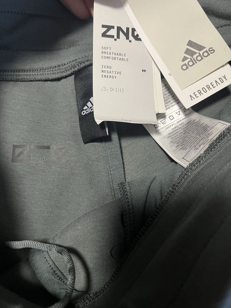 Къси гащи Adidas Z.N.E.