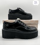 LIU JO Forty 03 Francesina