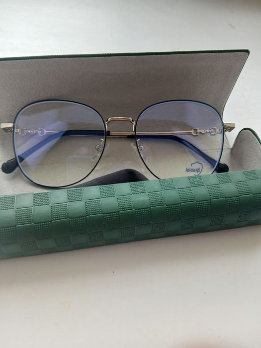 Очки для компьютера