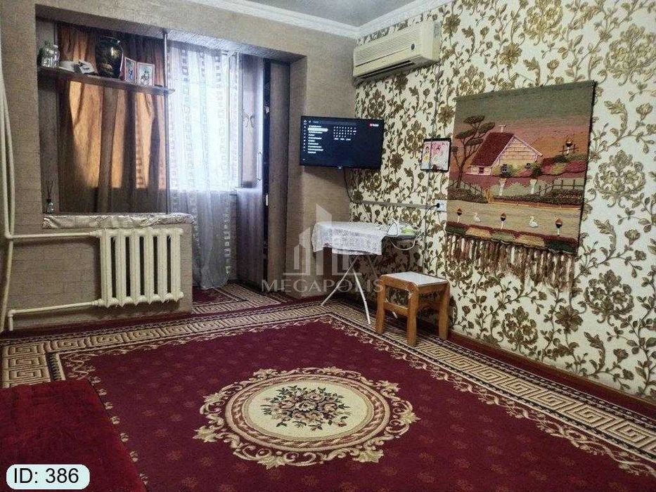 Продаётся 3х комн квартира на 3 этаже Ор-р Гуливер Панда