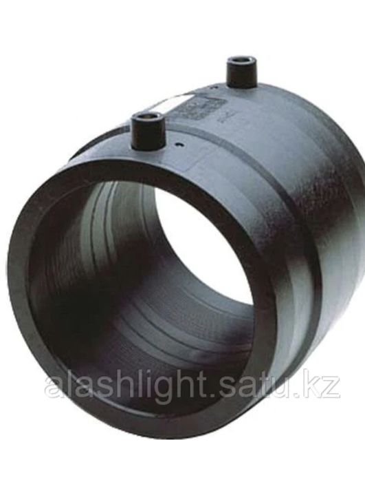 Электросварная муфта Д250мм