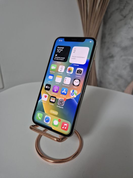 IPhone X Stare foarte bună
