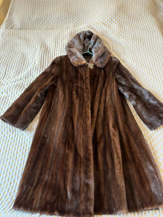 Шуба 250.000 в отличном состоянии