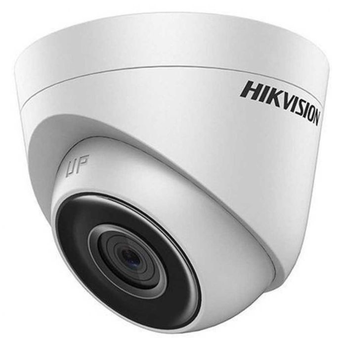 Hikvision Камера HWT-T320-VF, 2 Megapixel HD-TVI Куполна Камера