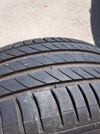 Vand 1 buc. anvelopa vara Michelin 225/55 R17 DOT 2023