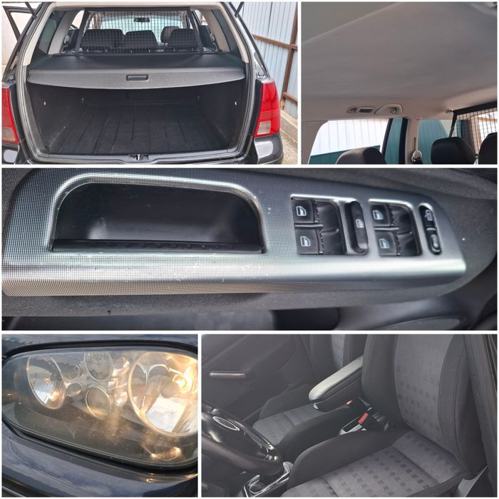 Vw Golf4 An 2006 1.9TDI AXR Euro4 Unic Proprietar