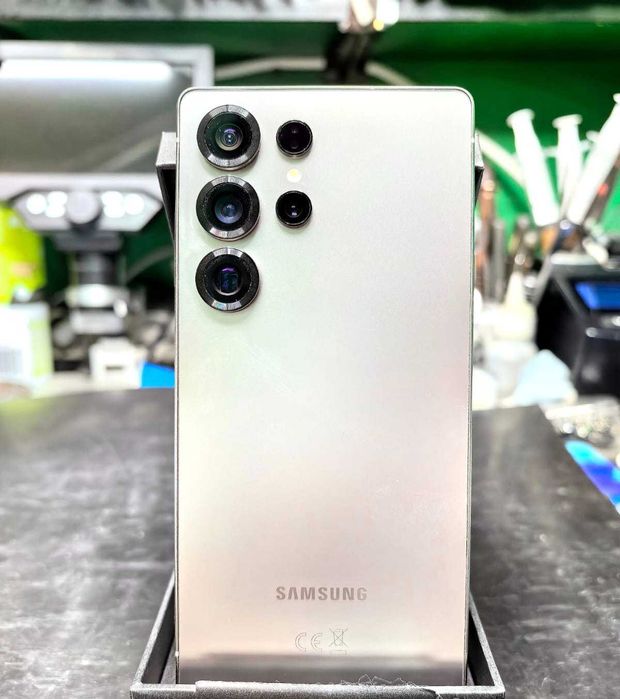 Samsung s25 ultra  256