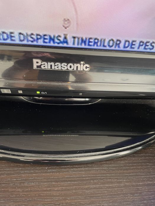 Televizor panasonic