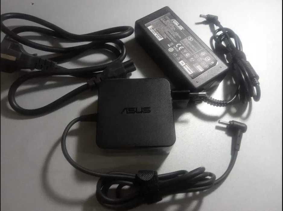 Asus Блок питания на ноутбук, зарядное устройство для ноутбука Asus