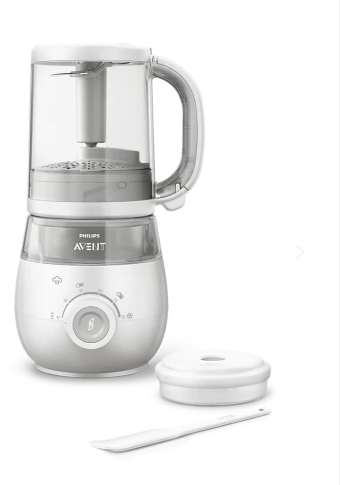 Philips Avent 4 в 1