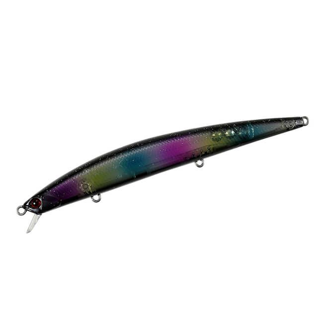 Воблер DUO Tide Minnow 125 SLD-S/145 SLD-S/140S/140F