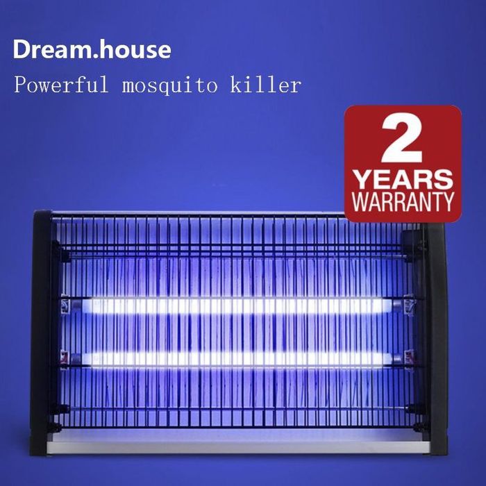 Электрокиллер мухобойка Pest killer Пест киллер доставка складдан