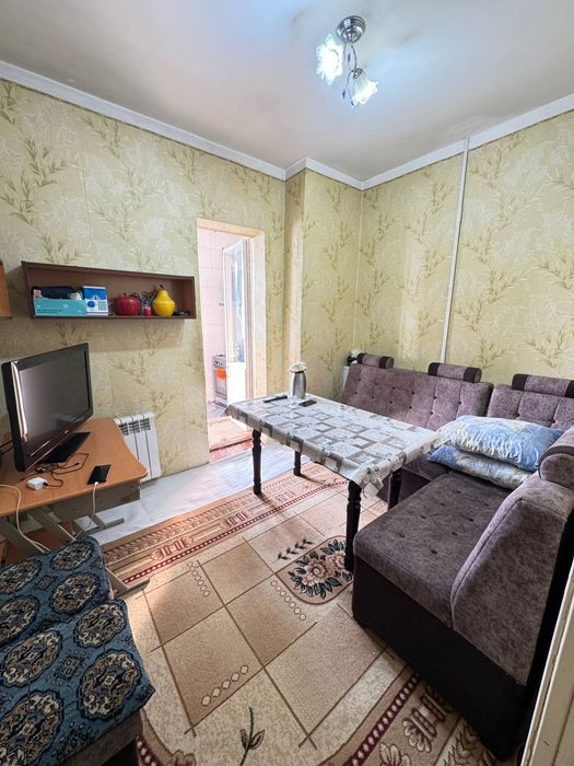 Yunusobod 10 3/5/5 sredniy remont (Ipateka)