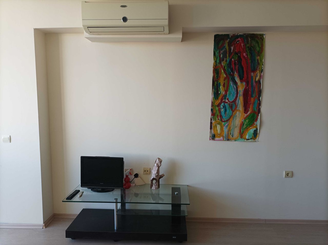 Продава се Двустаен апартамент в Несебър - 66 кв.м за 985 €/кв.м - Снимка #3