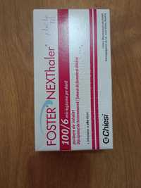 FOSTER NEXThaler 100/6