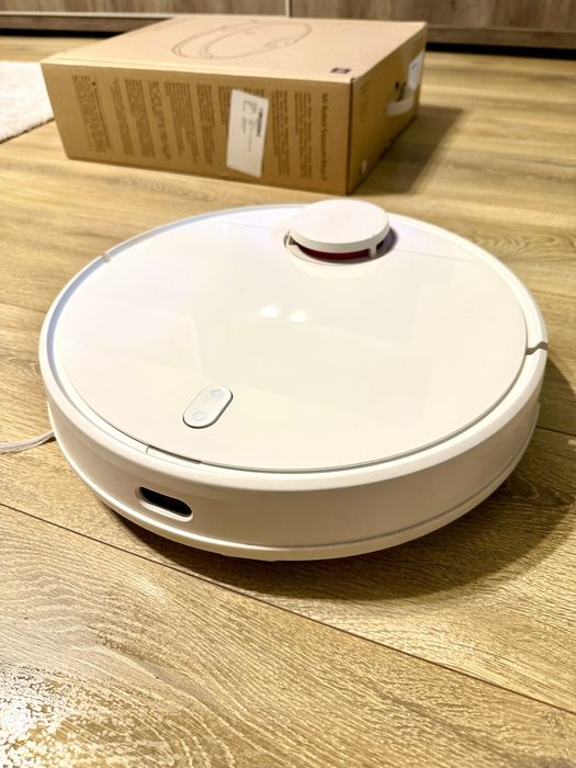 Aspirator Xiaomi Mi Robot Vacum-Mop P