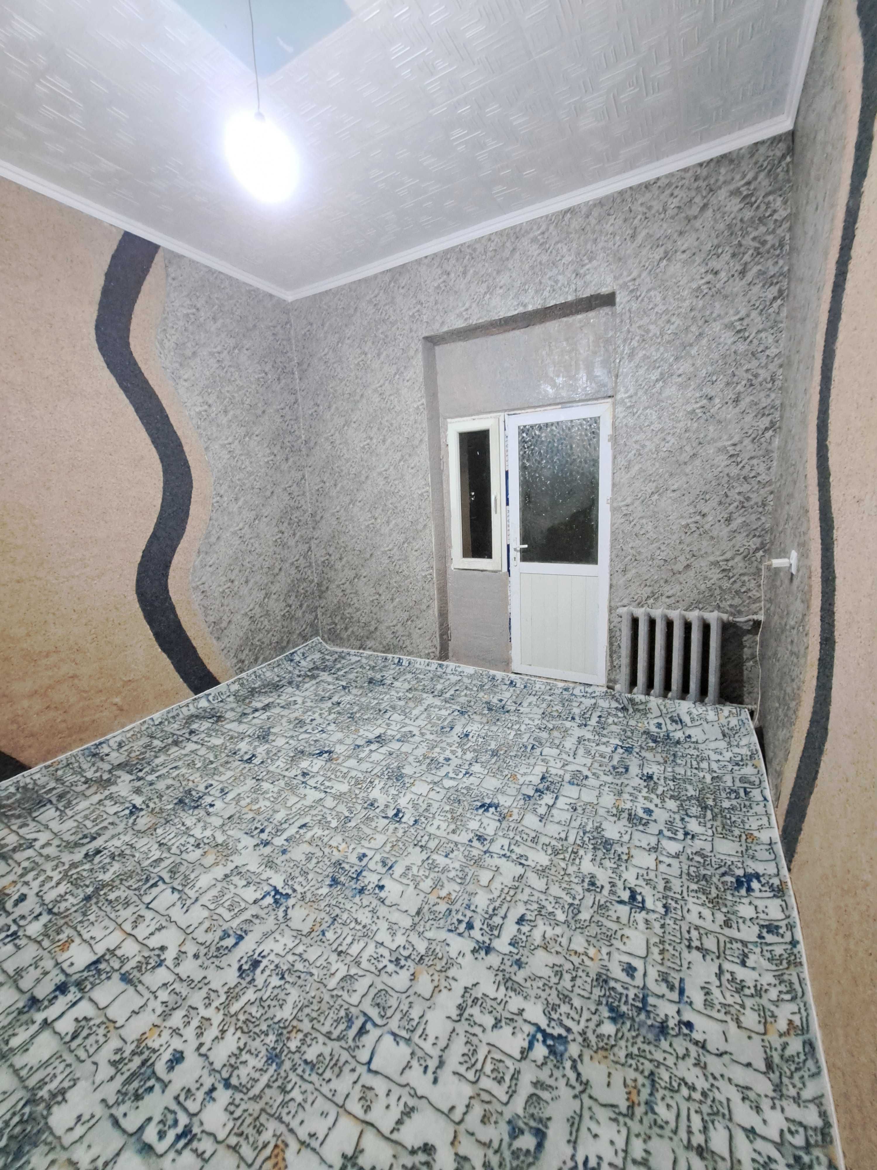 Продам сваю квартиру в миробацком районе