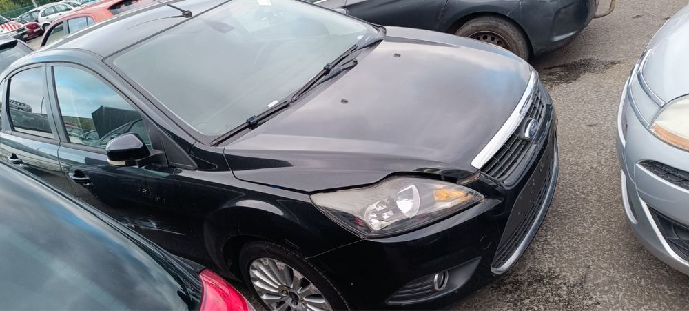 Ford Focus 2009 1.8/2.0 TDCi на части