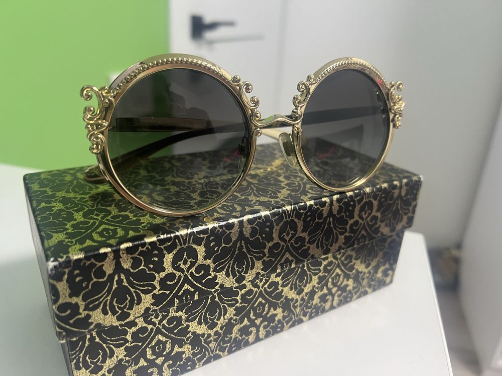 Ochelari dolce & gabbana