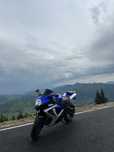 Gsx R600 imprcabil 15000 km in crestere