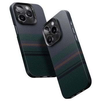Кевларен кейс Benks Armor Air Kevlar Case с MagSafe за iPhone 15 Pro