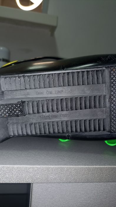 Ботинки для снооборда