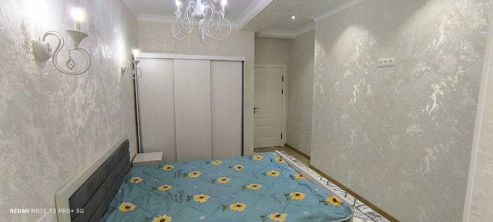 ИНОСТРАНЦАМ. Сдам 2-х ком квартиру ор-р Мега Планет