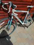 Vând bicicleta( cursiera)