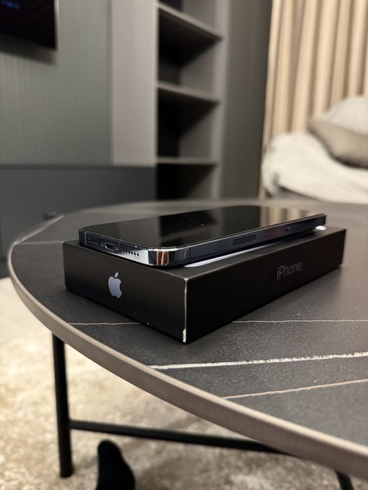 Iphone 13 pro max 128 GB in stare perfectă