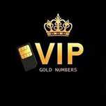 Ucell gold number