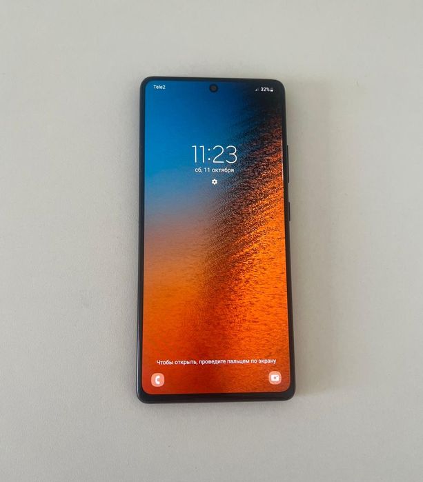 Samsung S10 Lite