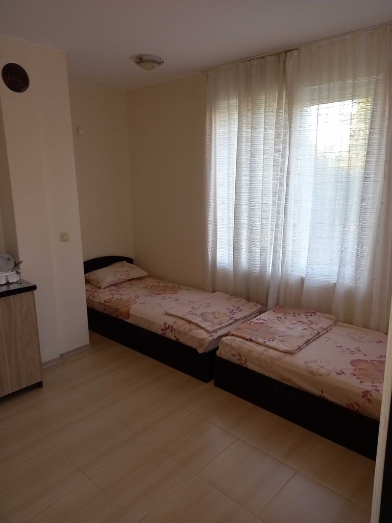 Дава се под наем Едностаен апартамент в Несебър - 30 кв.м за 16.83 € - Снимка #7