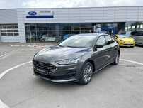 Ford Focus Ford Focus Titanium X 1.0T EcoBoost mHEV 155 CP A7