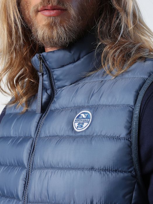 North Sails Skye Vest ОРИГИНАЛЕН мъжки елек M-L