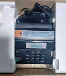 Факс Panasonic KX-FT984, новый в упаковке.