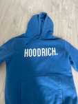 Hanorac Hoodrich