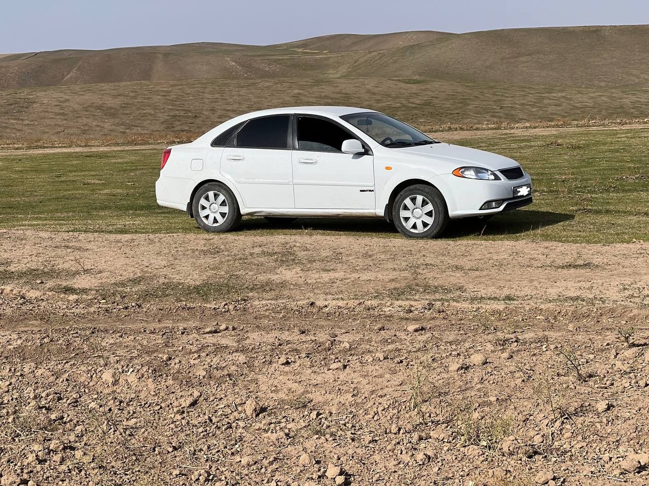 Chevrolet Gentra 2022