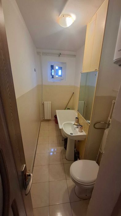 Inchiriez ap.2 cam Mangalia