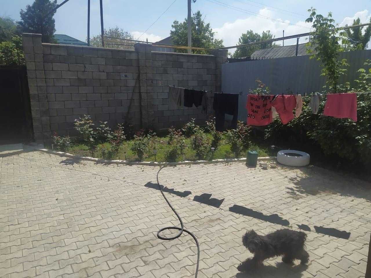 Продается дом в Иргели
