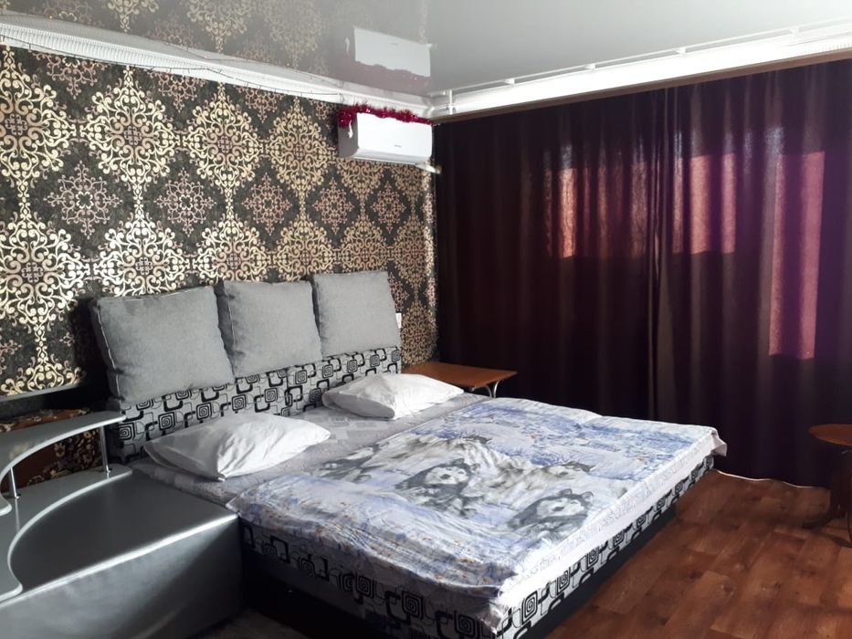 Квартира посуточно 8000